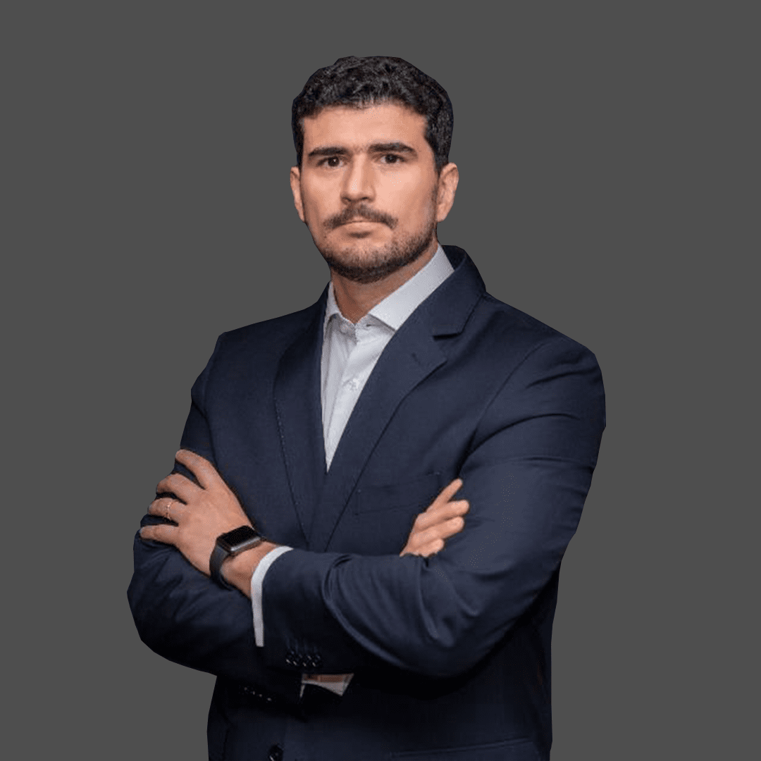 Vinícius Kendi Suguaya - Assessor de investimentos - Wise credenciada ao BTG  Pactual