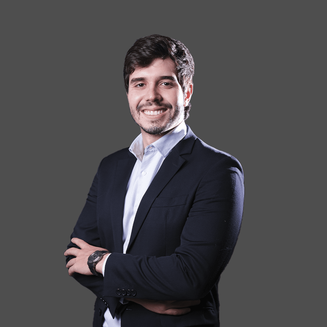 Vinícius Kendi Suguaya - Assessor de investimentos - Wise credenciada ao BTG  Pactual